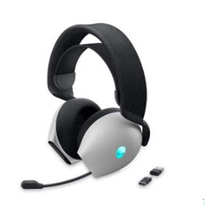 AW DualMode Wireless Gaming HS AW DualMode Wireless Gaming HS